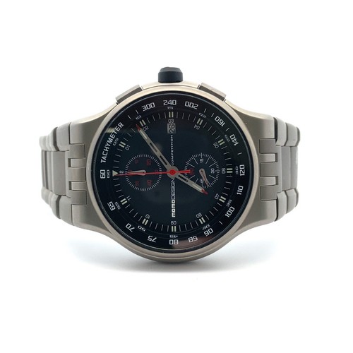 Orologio momo design - orologio,