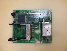TUNER BOARD PE0284 TOSHIBA 32A3030DG