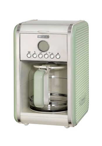 Ariete macchina caffe - ariete,
