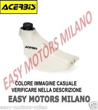 ACERBIS SERBATOIO BENZINA