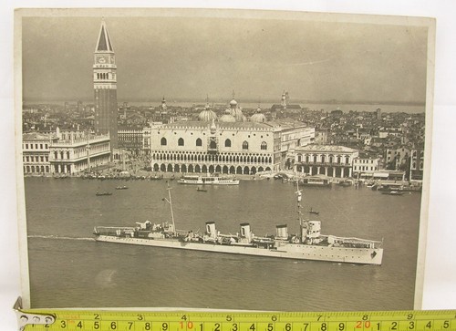 Ww1 foto regia - ww1, nave