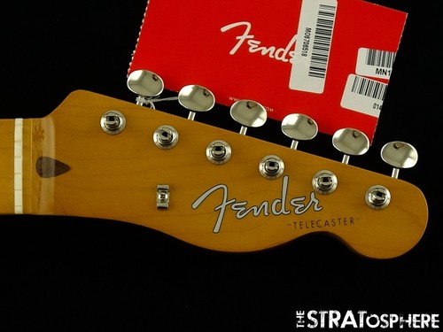 Fender vintera iii fine - fender, anni