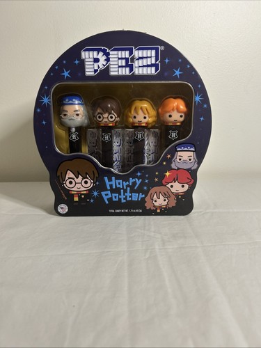 Harry potter set - potter, 4