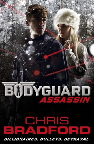 Bodyguard assassin chris - bodyguard, by