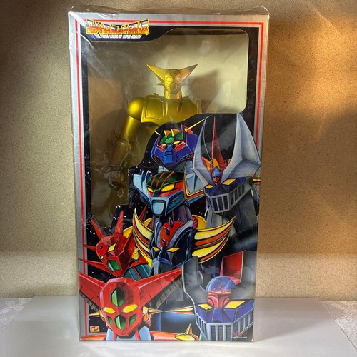 Marmit super robot retsuden - robot,