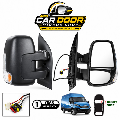 Compatibile con iveco daily - compatibile,