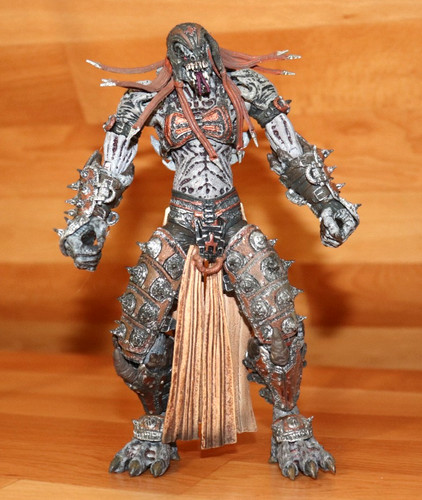 Gears war neca - 2, serie
