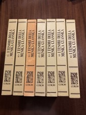 COLLEZIONE CURCIO I TESORI
