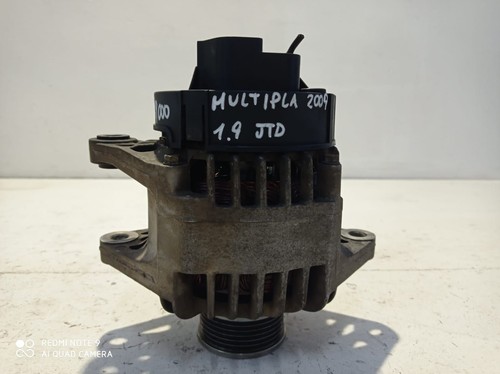 Alternatore per fiat - per, multipla