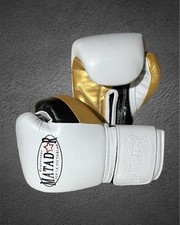 Sconto Su Matador Boxing . c o m Guantoni ( NO VENUM TWINS FAIRTEX YOKKAO )