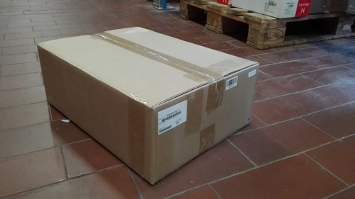 Unità testina stampa - testina,