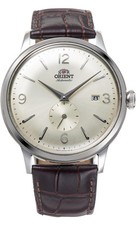 ORIENT Bambino small second