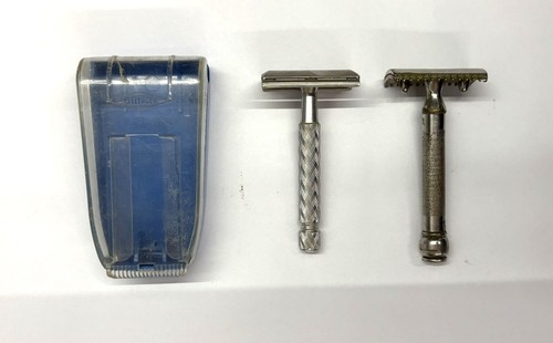 Vintage rasoi gillette - rasoi,