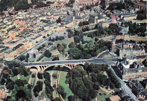 Luxembourg - luxembourg,