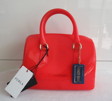 Furla Candy Tote Bag Taglia