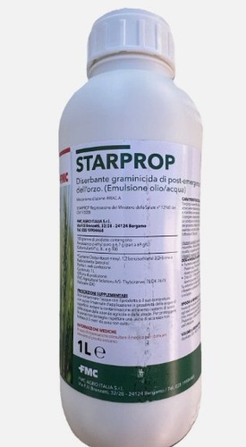 Starprop diserbante contro - starprop,