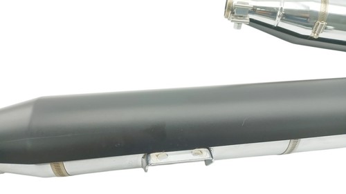 Marmitta harley davidson flfbs - marmitta,