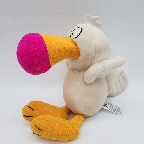 Peluche vintage animal - peluche,