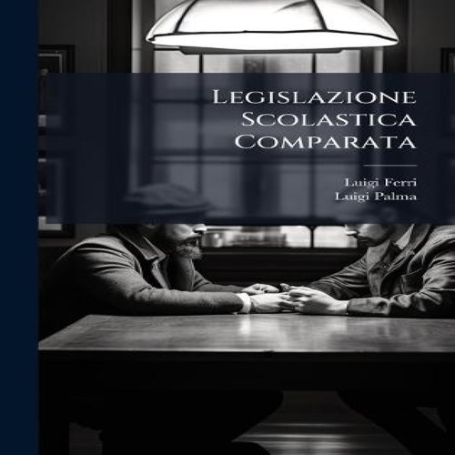 Legislazione scolastica - legislazione,