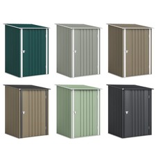 Outsunny Casetta da Giardino