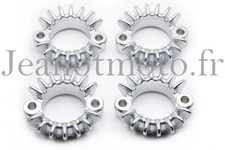 Quattro nuovi scarichi Honda