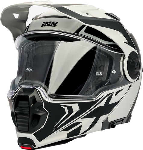 Casco pieghevole ixs venture - pieghevole,