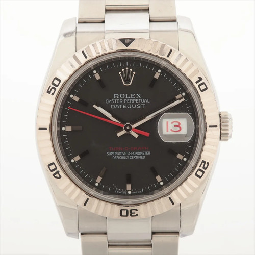 Rolex datejust turn - datejust, turn-o-graph