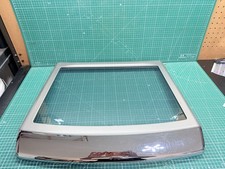 Gruppo coperchio vetro