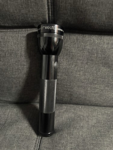 Mag lite cell 12 pollici - cell,