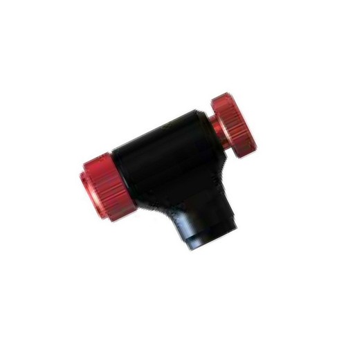 Rubinetto co2 regolabile - rubinetto,