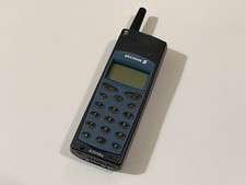 Ericsson A1018s nero -