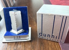 Raro accendino da tavolo