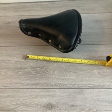 sella bici vinile poss brooks