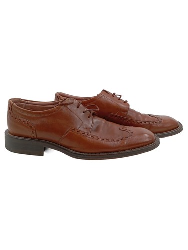 Scarpe stringate uomo