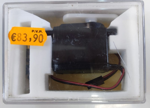 Sanwa contest high speed - high,