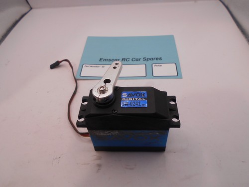 4wd savox 0421 - 4wd, jumbo