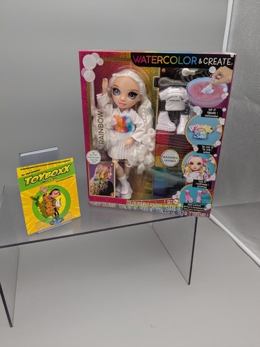 Acquerello rainbow high crea - rainbow, e