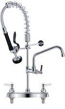 MOOTACO Rubinetto Spray