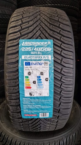 4pz pneumatici landspider - pneumatici,