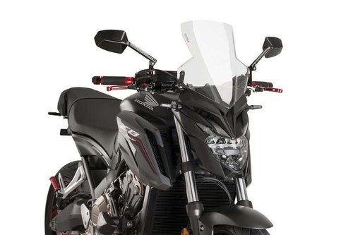 Puig cupolino sport deflettore - cupolino,