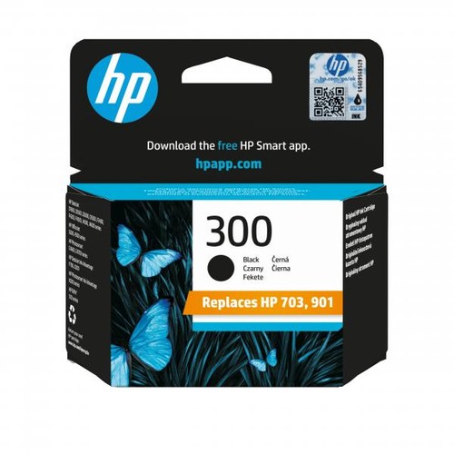 Cartuccia originale - hp,