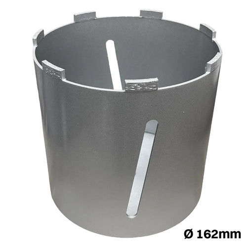 Fresa foretto diamante - fresa,