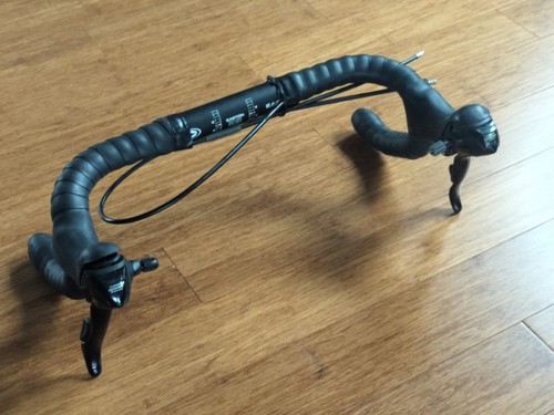Shimano sora 3500 sti 2x9 - sora,