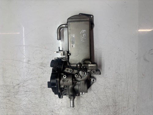 Radiatore scarico per - , audi