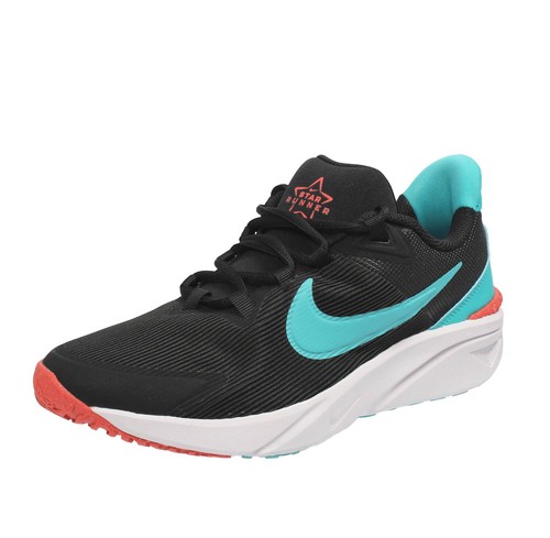 Nike star runner nero - star,