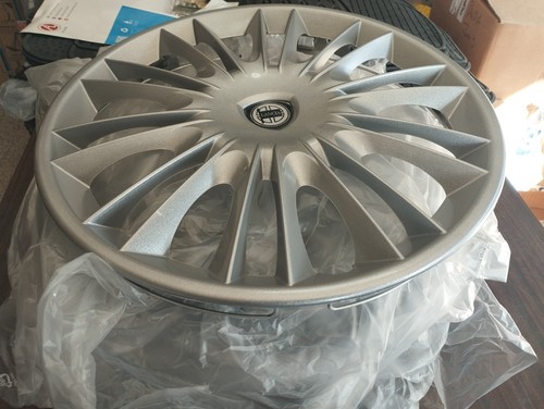 Lancia ypsilon dal 2003 - 2003, al