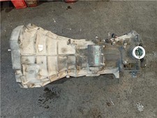 CAMBIO MANUALE Nissan King