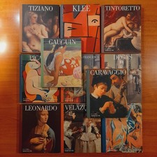 I CLASSICI DELL'ARTE -