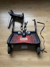 Tavola passeggino Lascal Maxi+