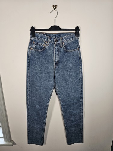 Jeans vintage levi 534 uomo - jeans,